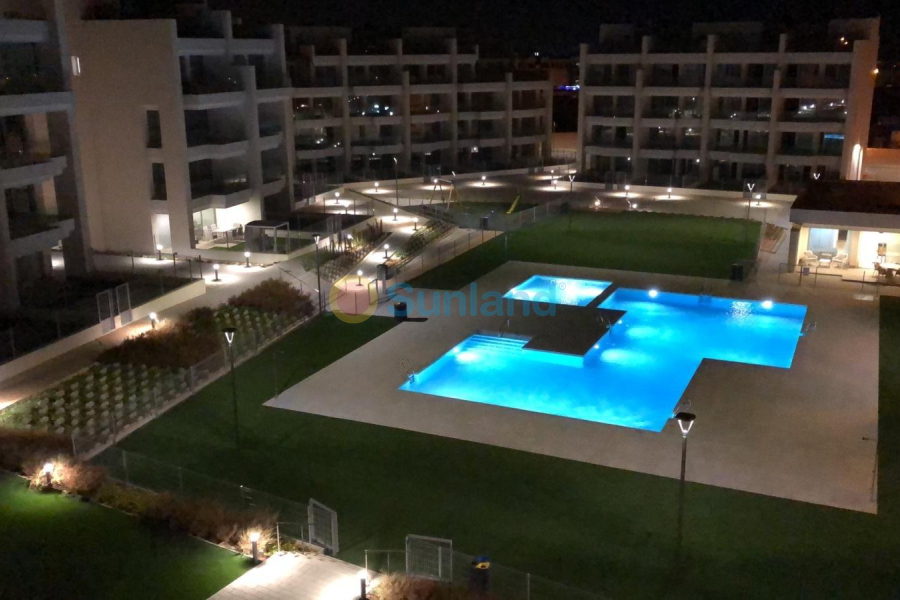New Build - Penthouse - Orihuela Costa - Villamartin