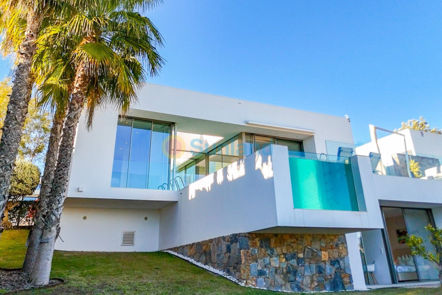 Вторичка - Bилла - Orihuela Costa - Las colinas golf