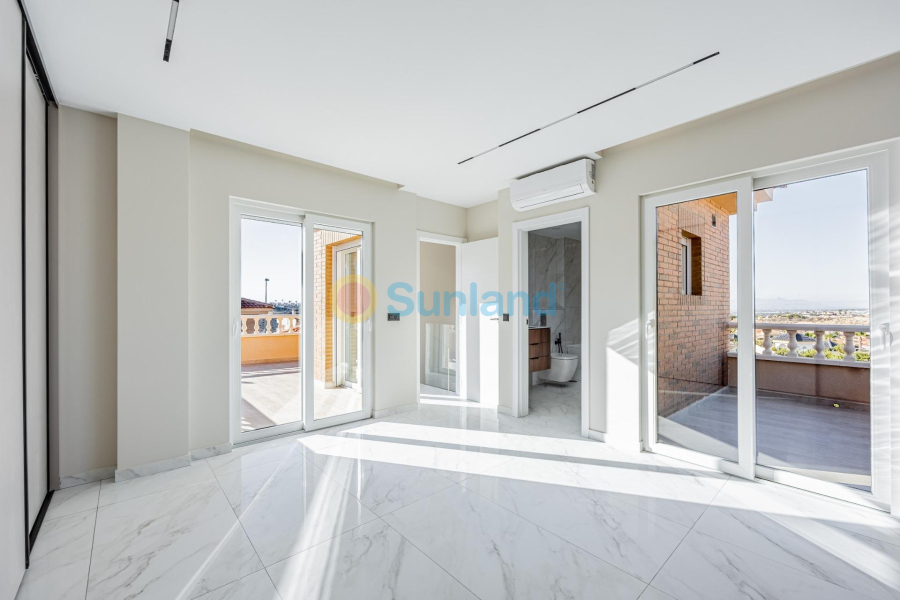 New Build - Villa - Rojales - Ciudad Quesada