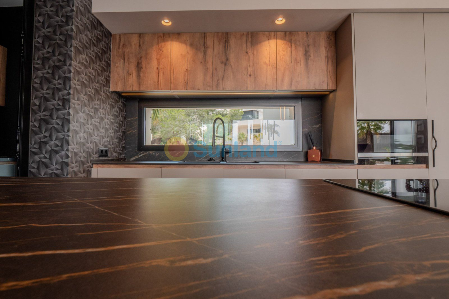 Вторичка - Bилла - Orihuela Costa - Las colinas golf