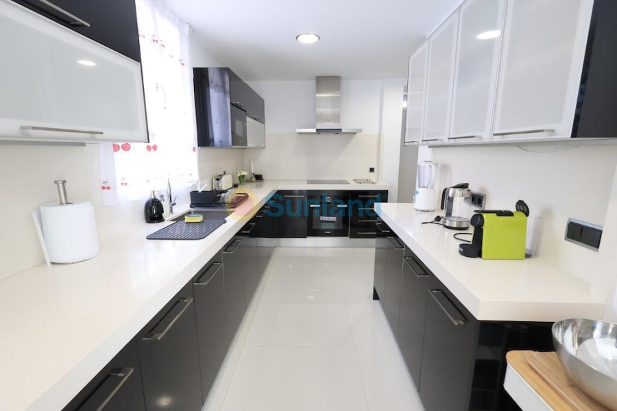 Resale - V - Cabo Roig - Costa blanca