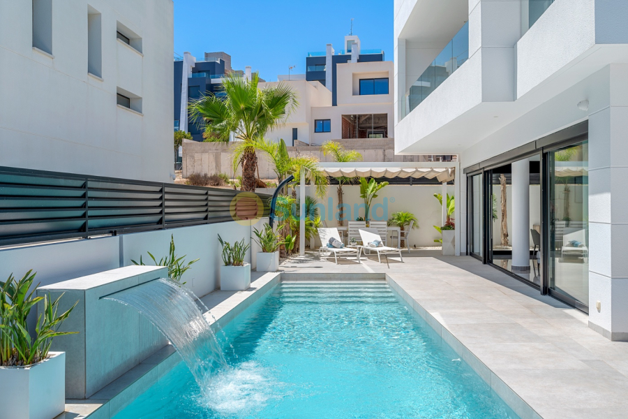 Brukte eiendommer - Villa - Guardamar del Segura