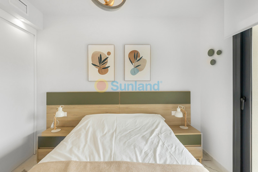 Resale - Apartment - Orihuela Costa - Orihuela