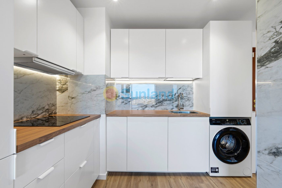 Segunda mano - Apartamento - Torrevieja - Rocio Del Mar