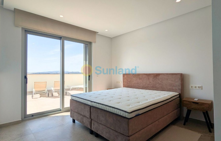 Resale - Detached Villa - Benijofar