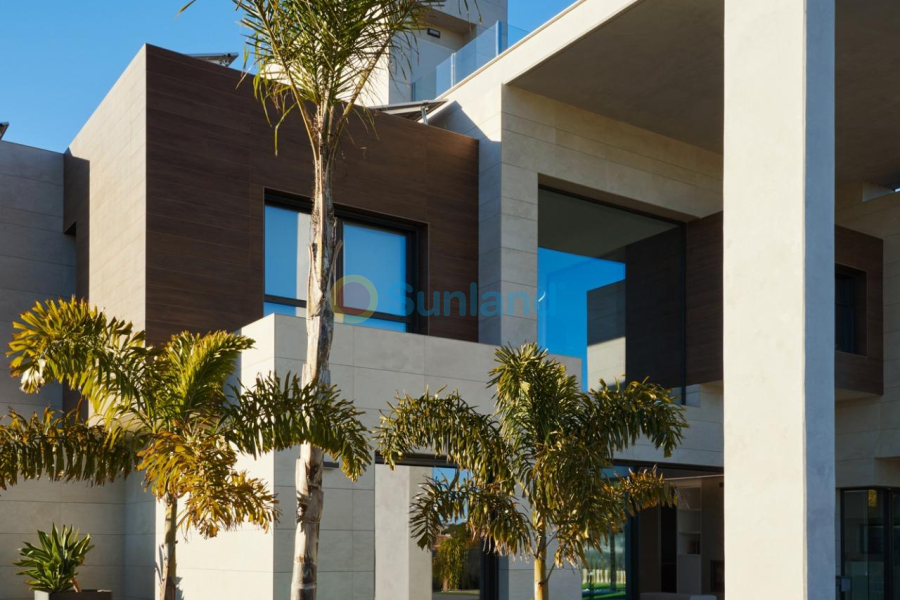 Brukte eiendommer - V - Molina De Segura - Los Conejos