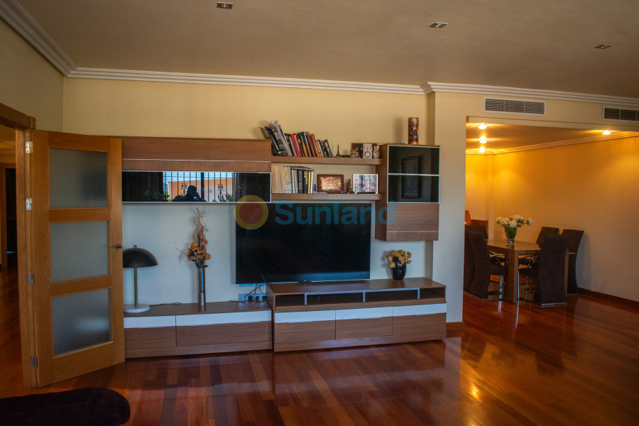 Segunda mano - Chalet - Orihuela - El raal