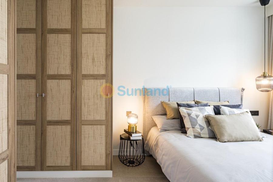 New Build - Top Floor Bungalow - Orihuela costa - Torre de la Horadada