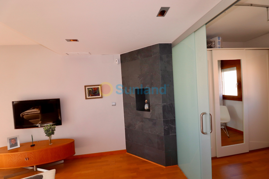 Resale - Townhouse - Guardamar del Segura - 