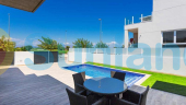 New Build - Villa - Daya Nueva - CENTRO