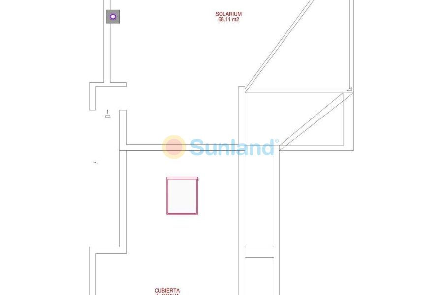 Ny bygg - Villa - Polop - La Alberca