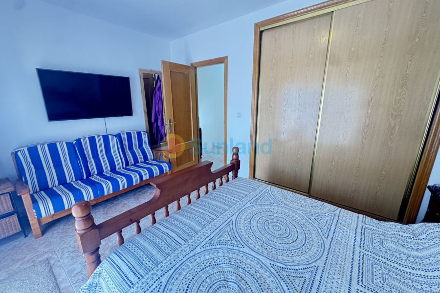 Använda fastigheter - Villa - Villamartin - Lomas del Golf