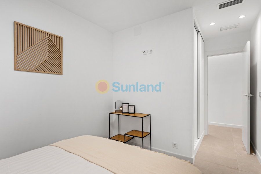 Brukte eiendommer - Villa - Torrevieja - El Chaparral