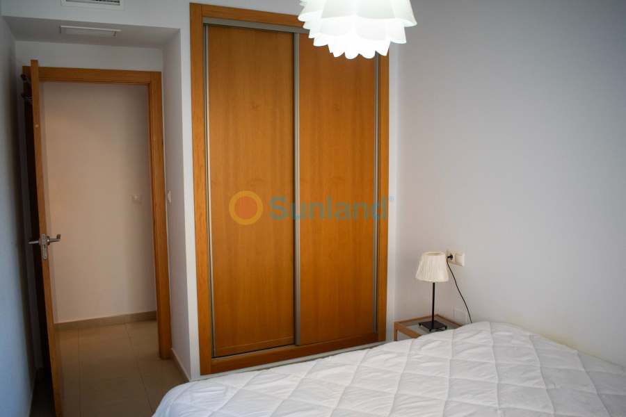 Resale - Apartment - Guardamar del Segura - Pueblo