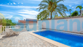 Resale - Villa - Ciudad Quesada - Rojales