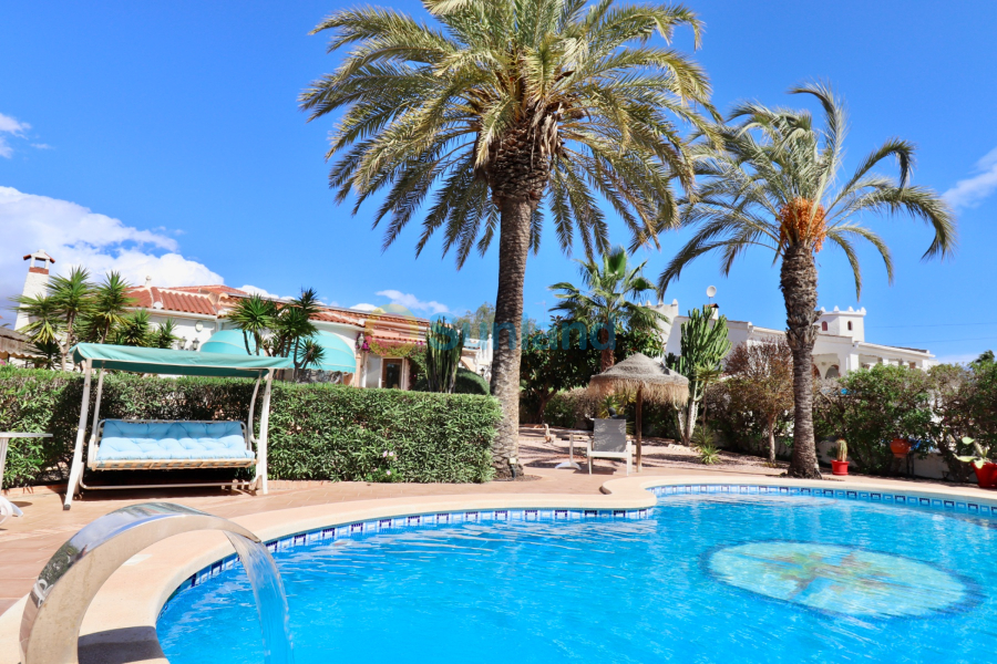 Använda fastigheter - Villa - Ciudad Quesada - Quesada Center