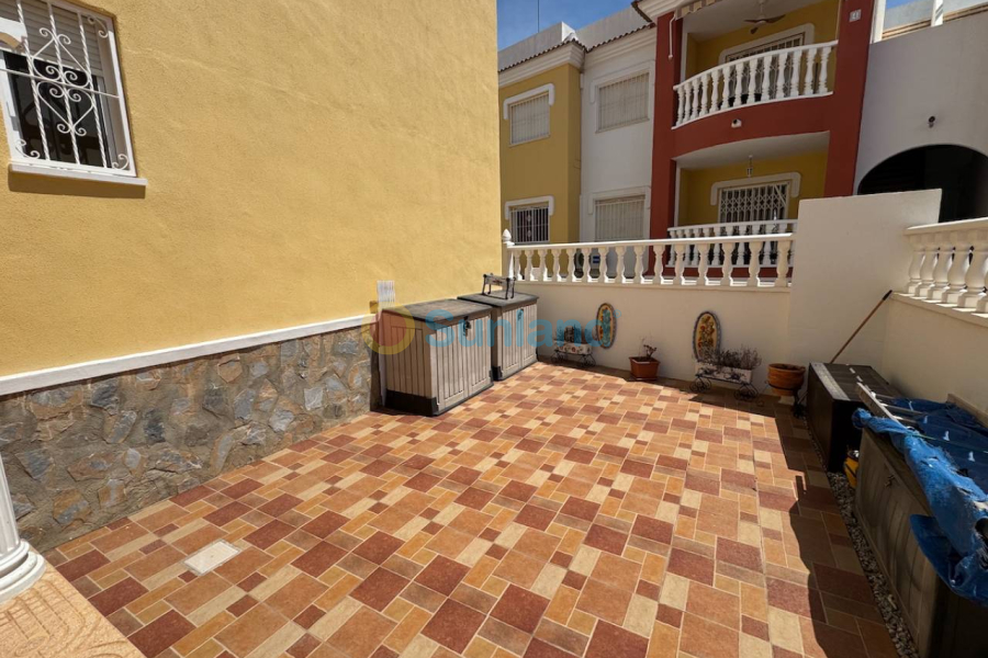 Segunda mano - Apartamento - Ciudad Quesada - Doña Pepa