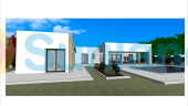 New Build - Villa - La Romana - Batistes