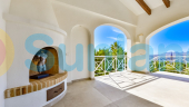 Resale - Villa - Altea - Sierra de Altea