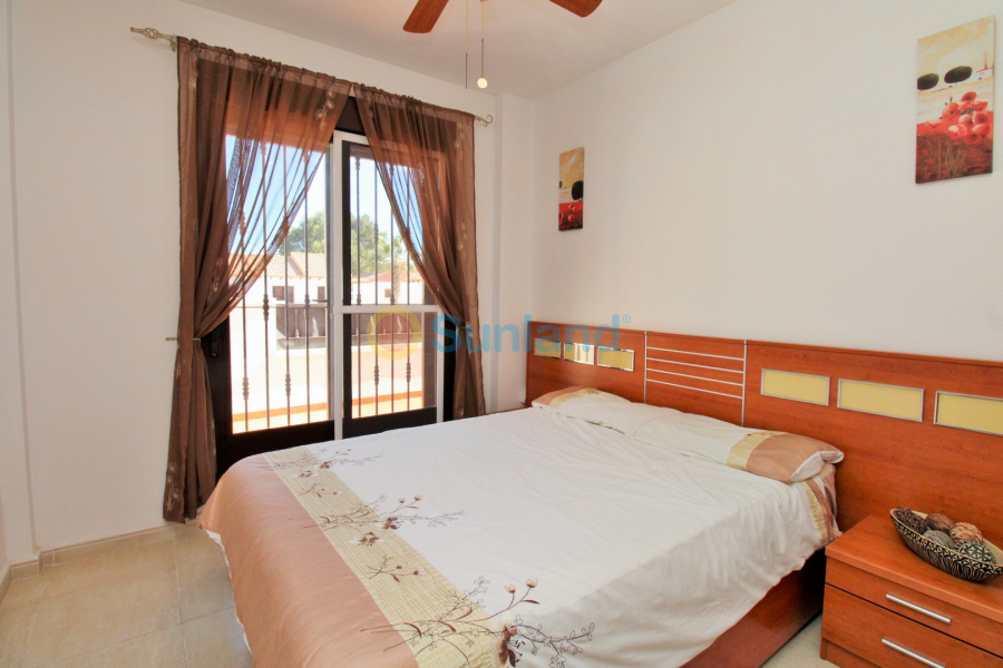 Använda fastigheter - Villa - Villamartin - PAU 8