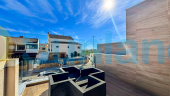 Resale - Townhouse - Orihuela costa - 