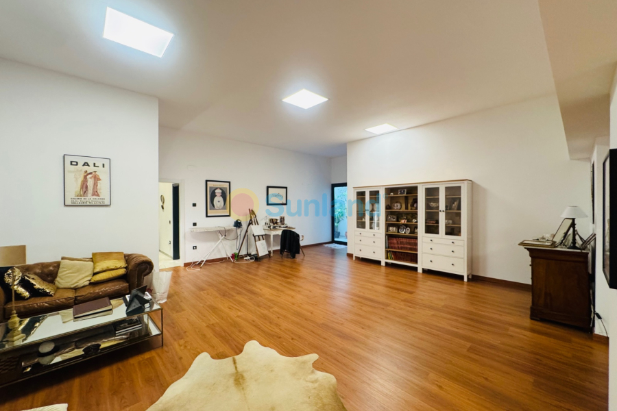 Segunda mano - Chalet - Ciudad Quesada - La Fiesta