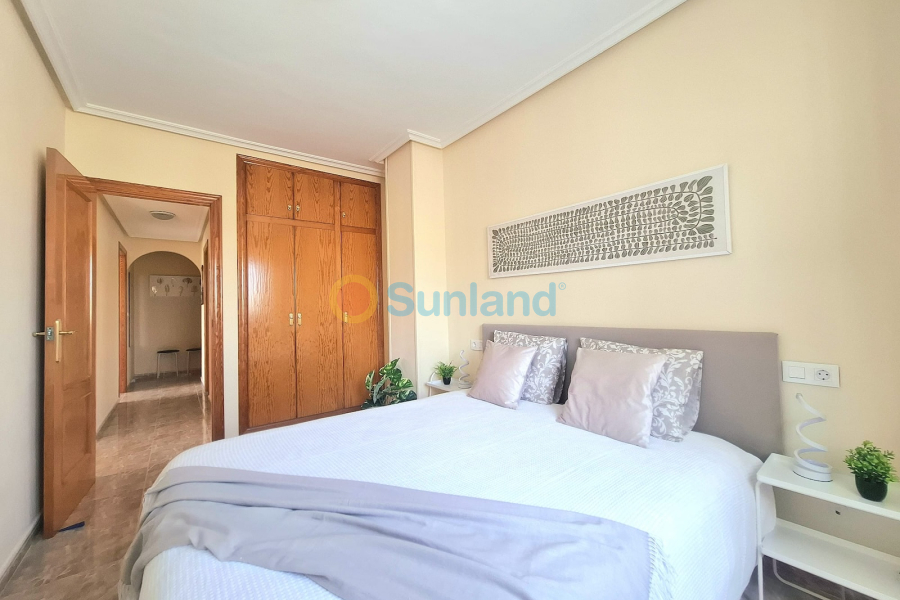 Brukte eiendommer - Apartamento - Torrevieja - Centro