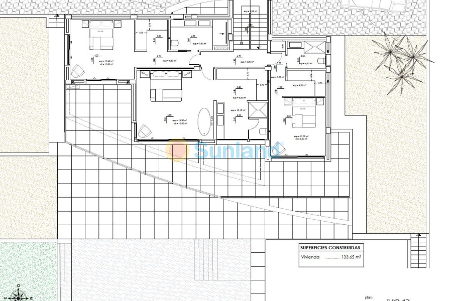 New Build - Villa - Moraira_Teulada - La Sabatera