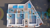 New Build - Villa - Daya Nueva - pueblo