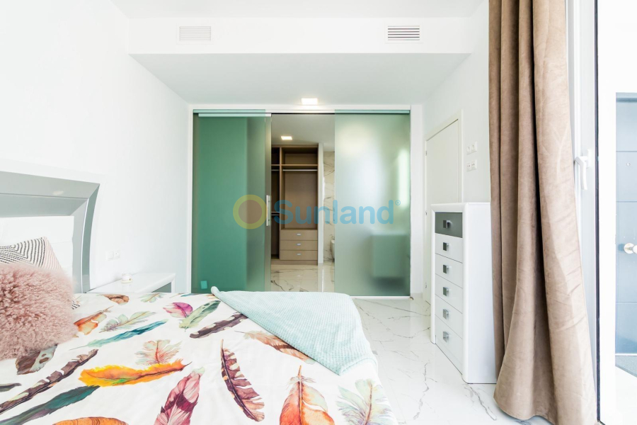 Nueva construcción  - Chalet - Orihuela Costa - PAU 26