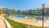 Resale - Apartment - Orihuela Costa - Los Dolses