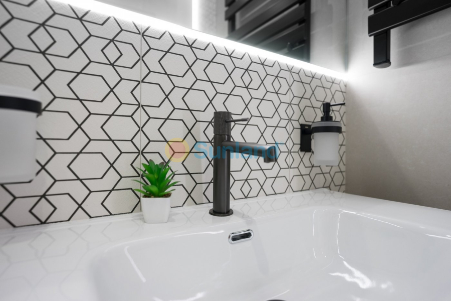 Neubau - Haus - San Miguel De Salinas - Blue Lagoon