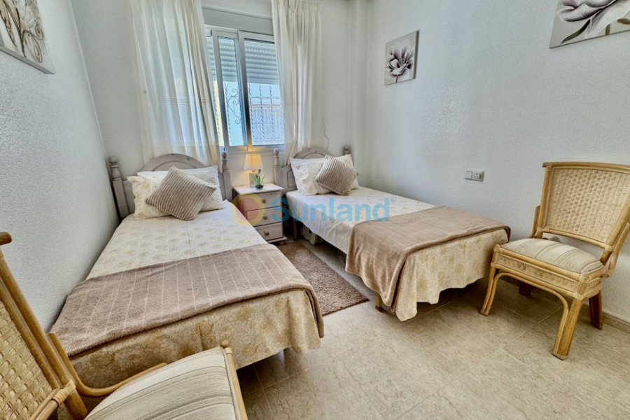 Segunda mano - Apartamento - Ciudad Quesada - Doña Pepa