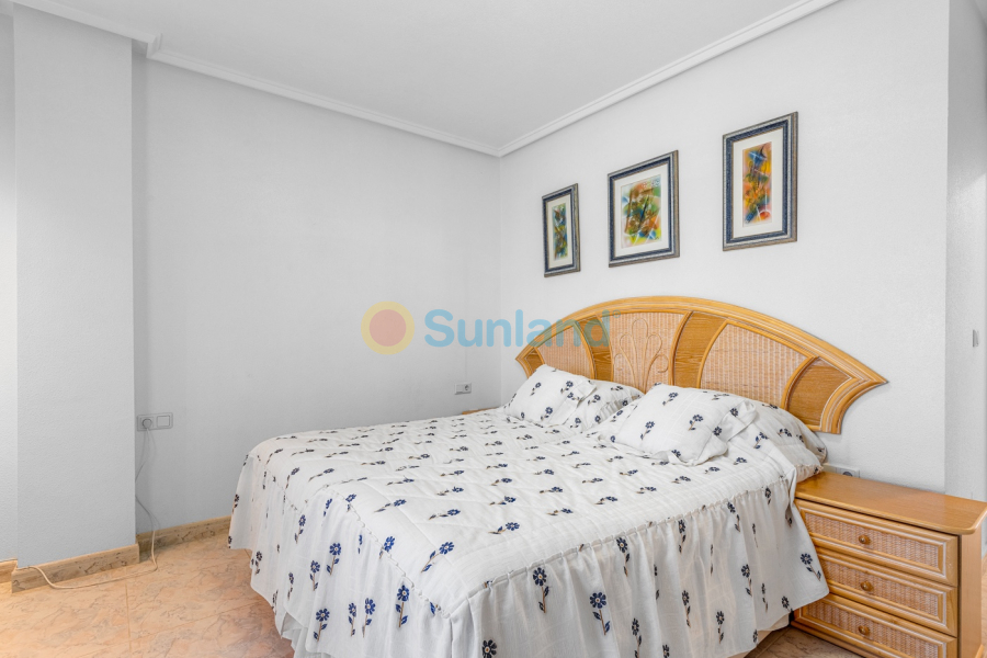 Segunda mano - Chalet - Ciudad Quesada - Rojales