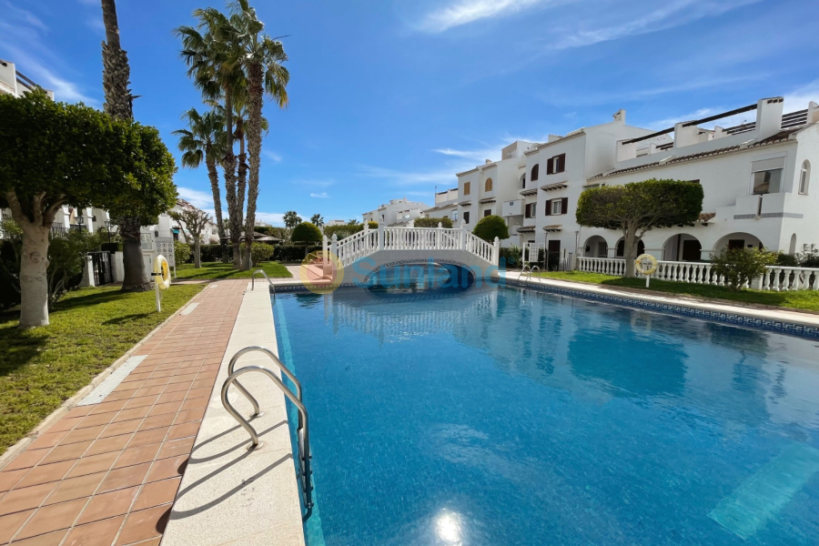 Segunda mano - Apartamento - Ciudad Quesada - Upper Quesada