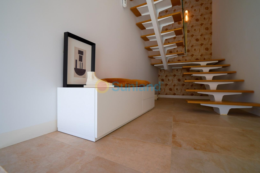 New Build - Villa - Orihuela Costa - Los Altos