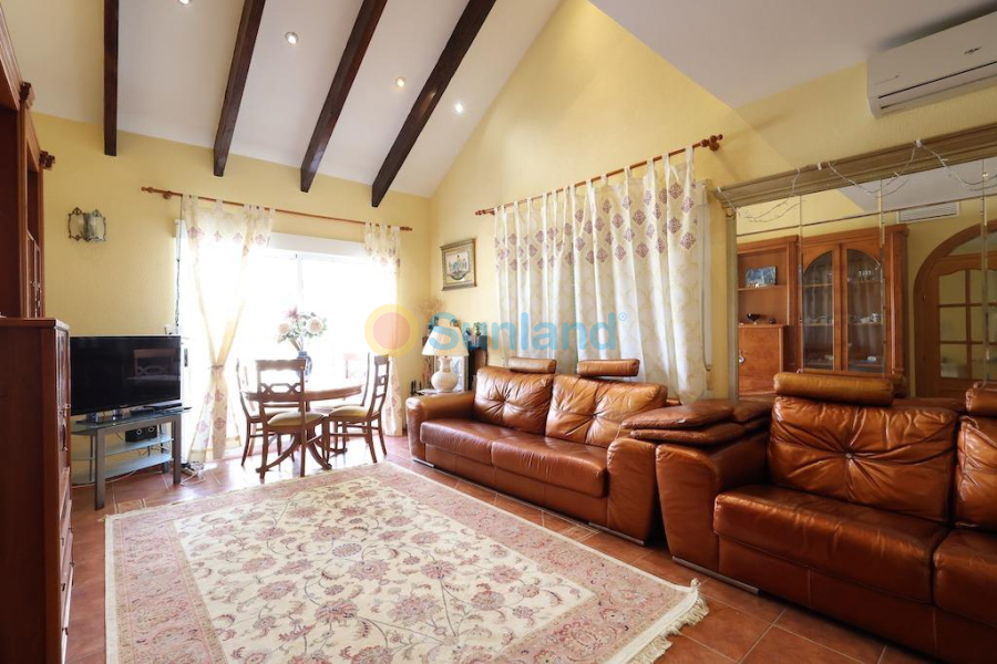 Brukte eiendommer - V - Orihuela Costa - Playa Flamenca