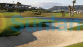 New Build - Town House - Sucina - Peraleja Golf