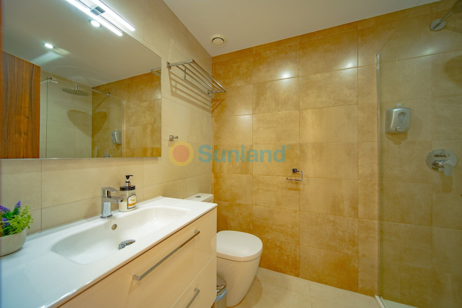 Resale - Ático - Orihuela Costa - Villamartin