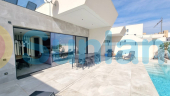 Resale - Detached Villa - Rojales