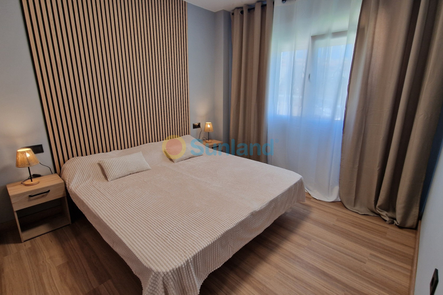 Resale - Townhouse - Orihuela Costa - Villamartin