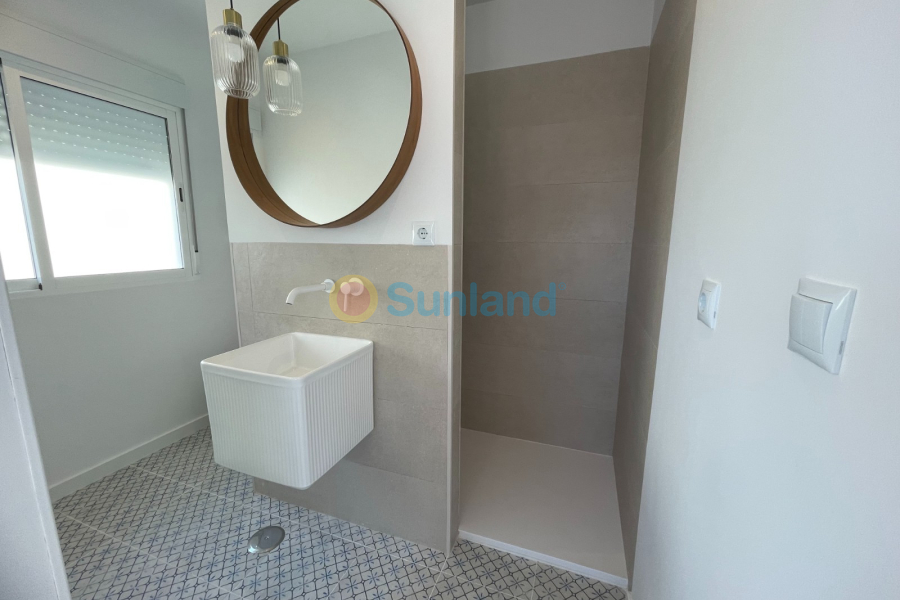 Resale - Apartment - San Pedro del Pinatar - 