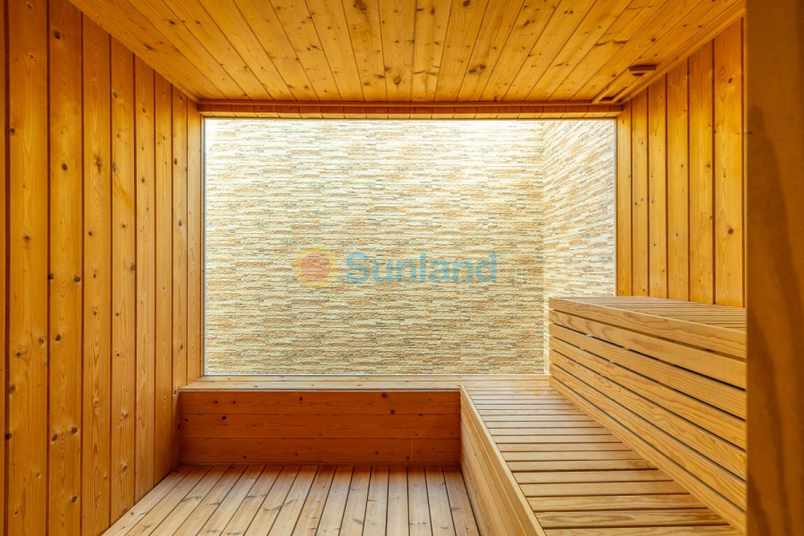 Segunda mano - Chalet - Orihuela Costa - La Zenia