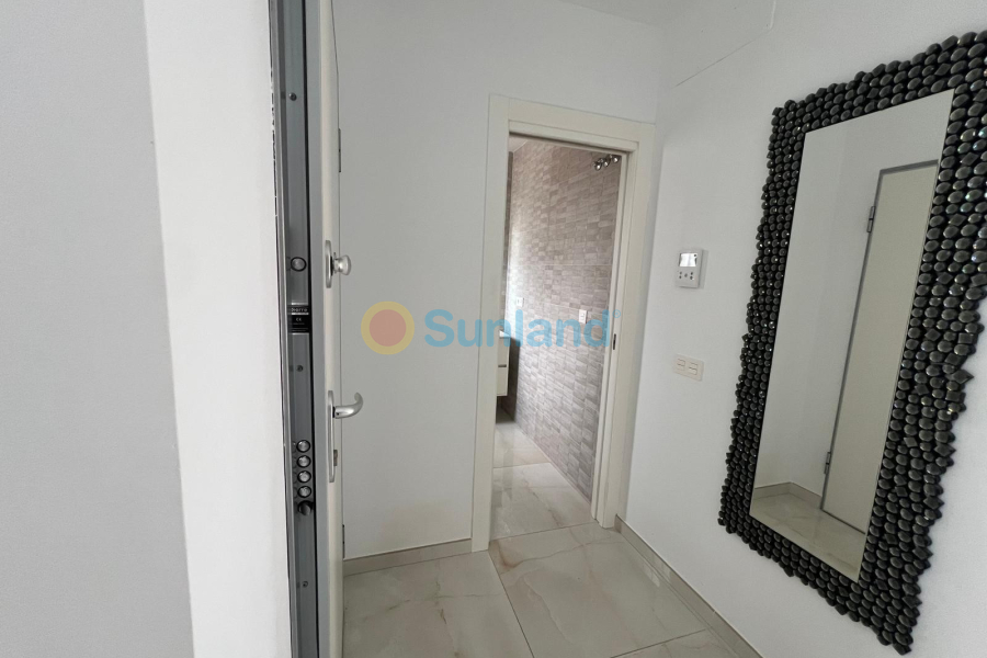 Brukte eiendommer - Villa - Orihuela Costa - Lomas De Cabo Roig