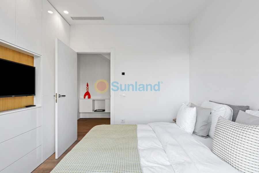 Brukte eiendommer - Villa - Las Colinas Golf Resort - Las Colinas golf