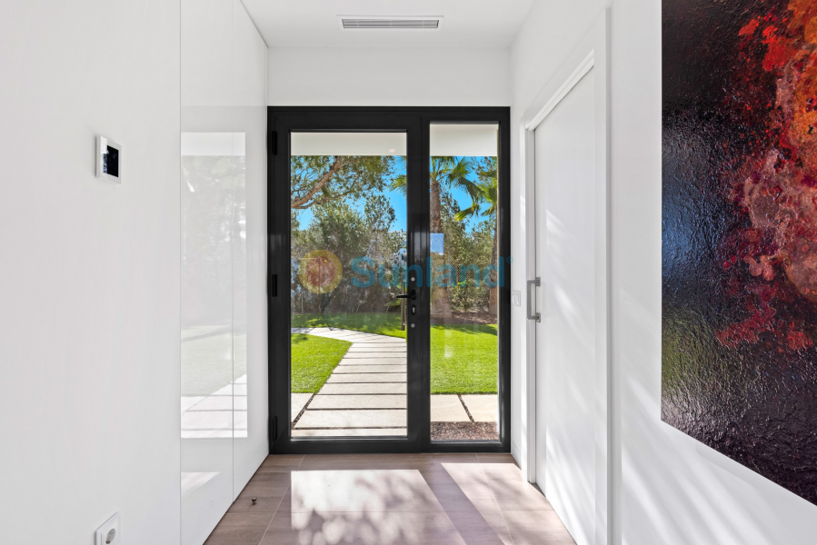 Brukte eiendommer - Villa - Las Colinas Golf Resort - Las Colinas golf