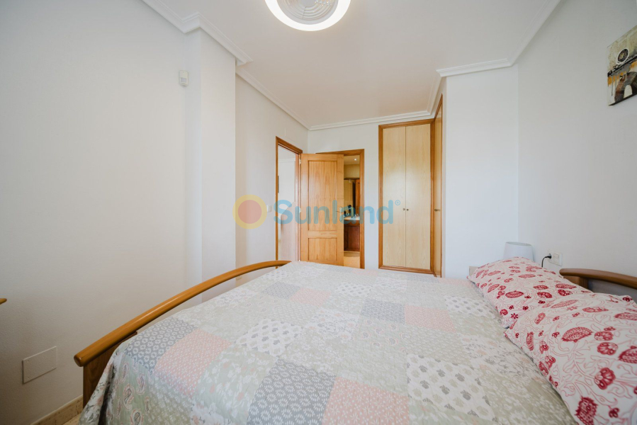 Resale - Apartamento - Orihuela Costa - Playa Flamenca