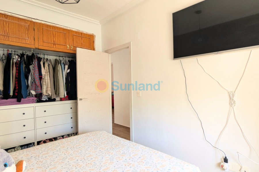 Segunda mano - Detached Villa - Lo Crispín