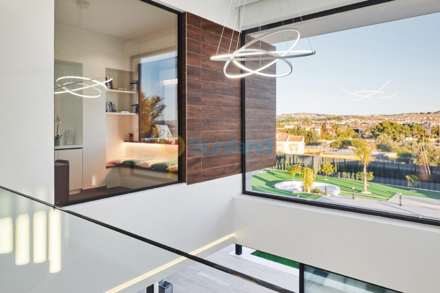 Brukte eiendommer - V - Molina De Segura - Los Conejos