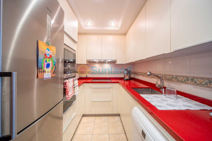 Använda fastigheter - Casa de Pueblo - Torrevieja - Torreblanca